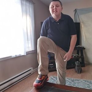 Meet your Posher, Stacey